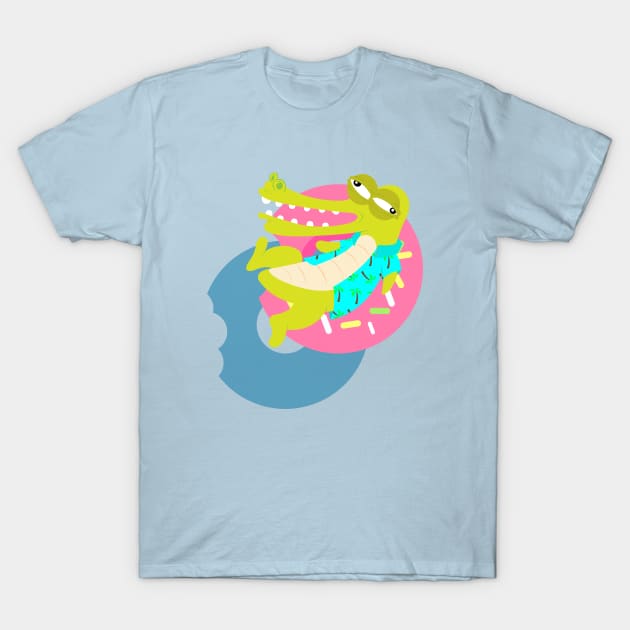 Coco summer T-Shirt by Namarqueza